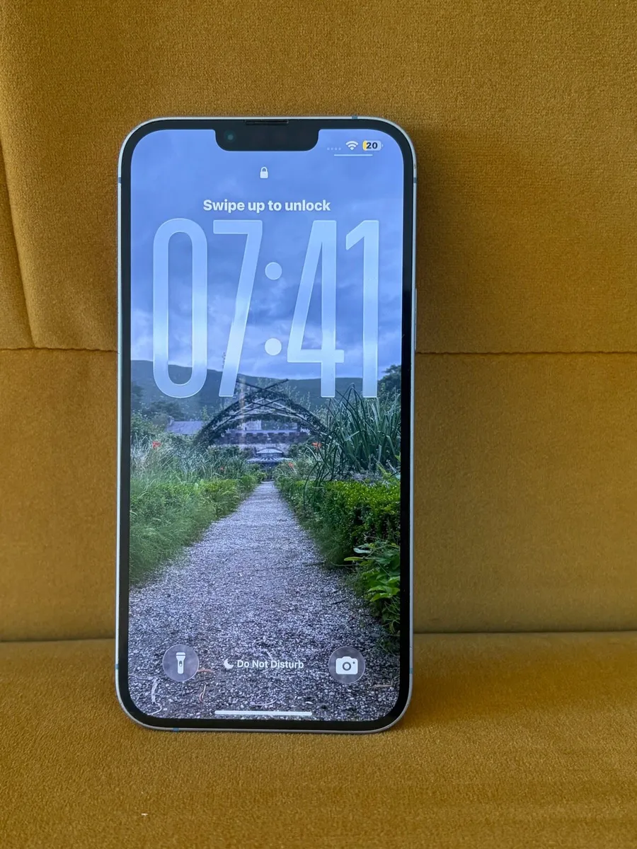 Apple 14 iPhone Plus - Image 2