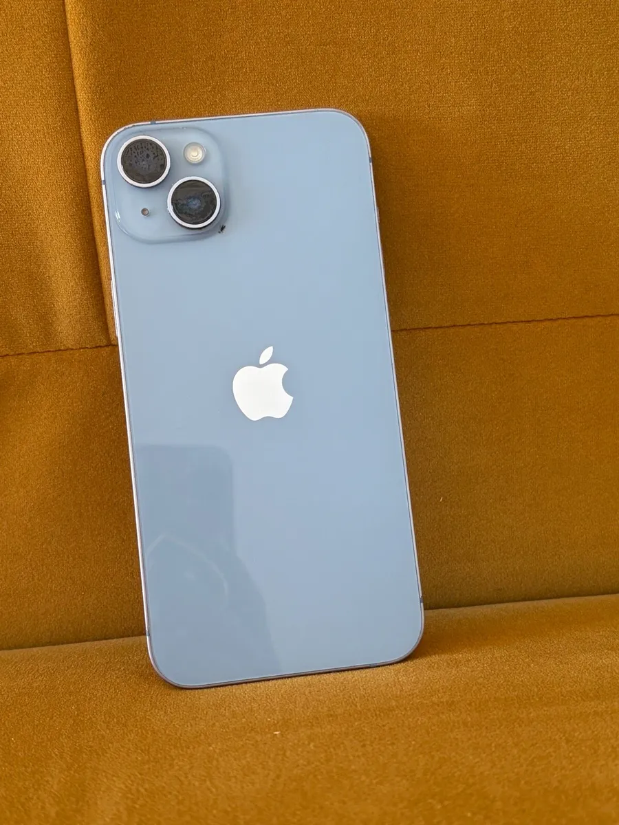 Apple 14 iPhone Plus - Image 3