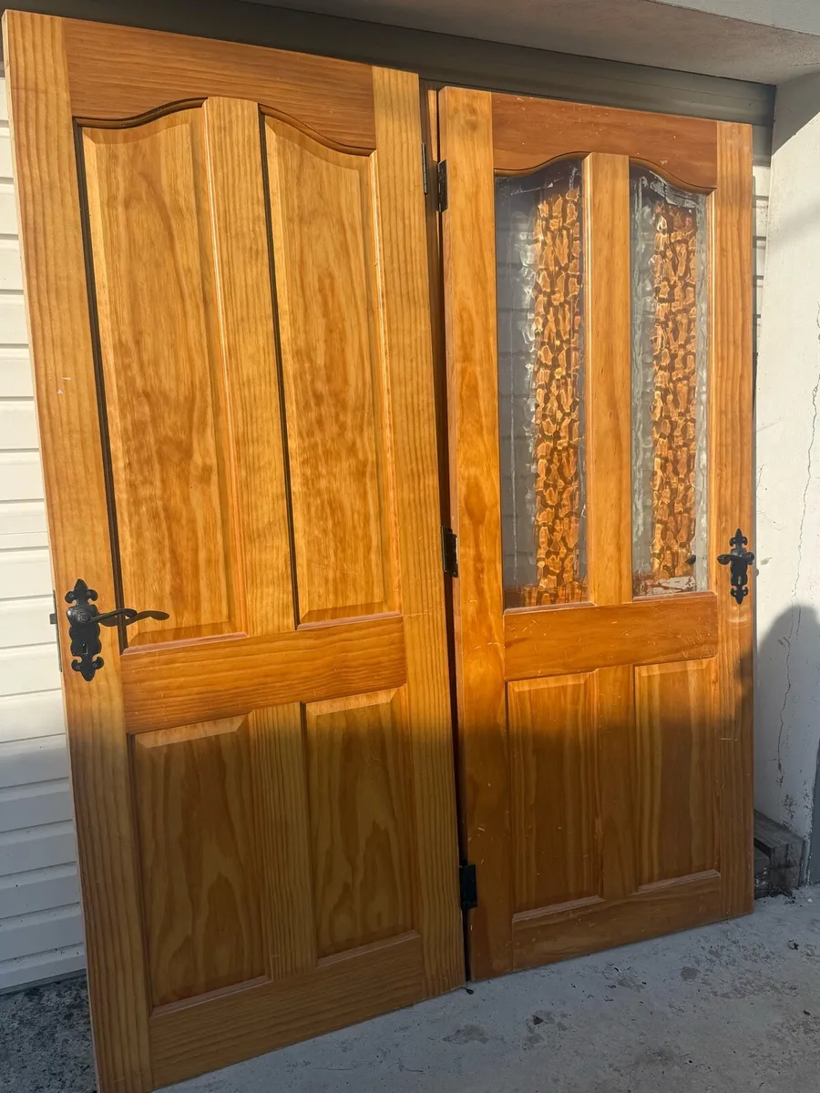 Doors