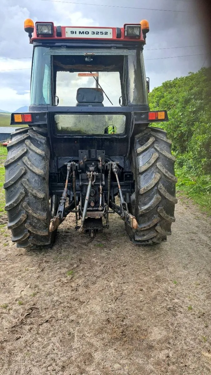Case International 885 XL - Image 3