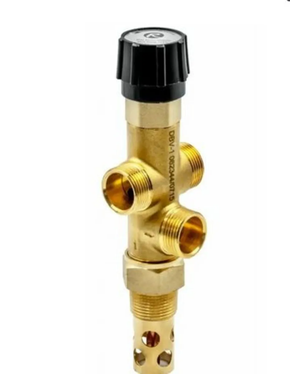 Cooling Valve DBV NEW - Image 2