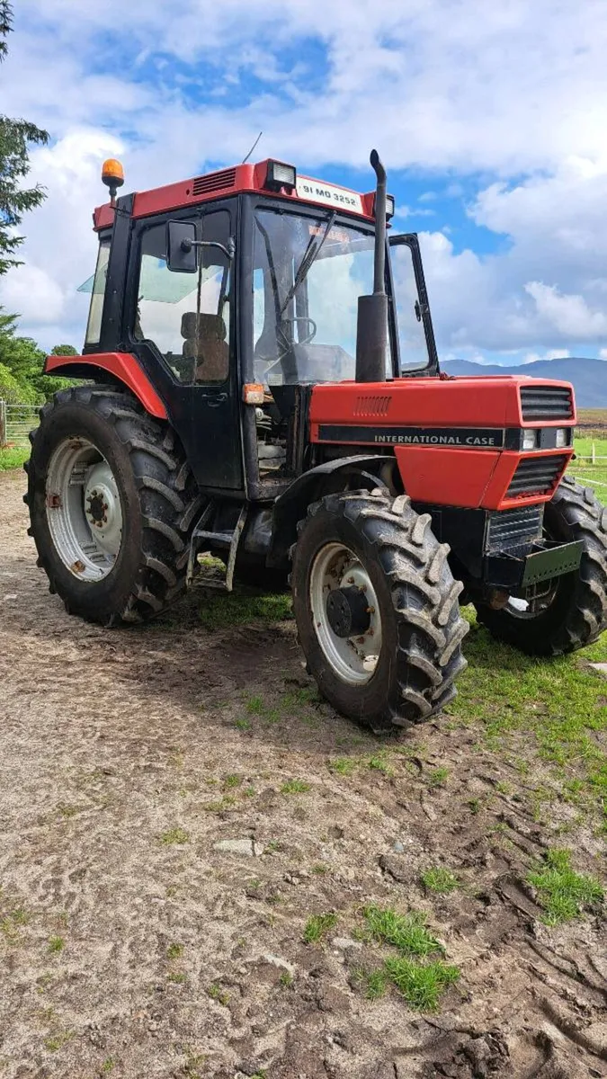 Case International 885 XL - Image 4