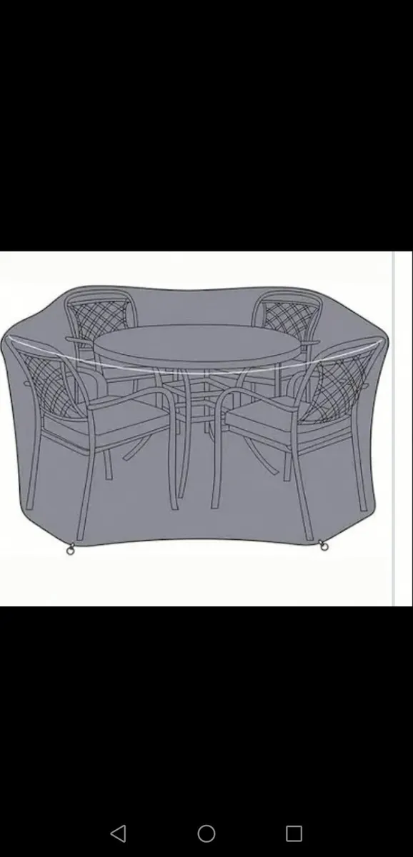 **HALF PRICE**- Brand New Range of Hartman Covers - Image 1