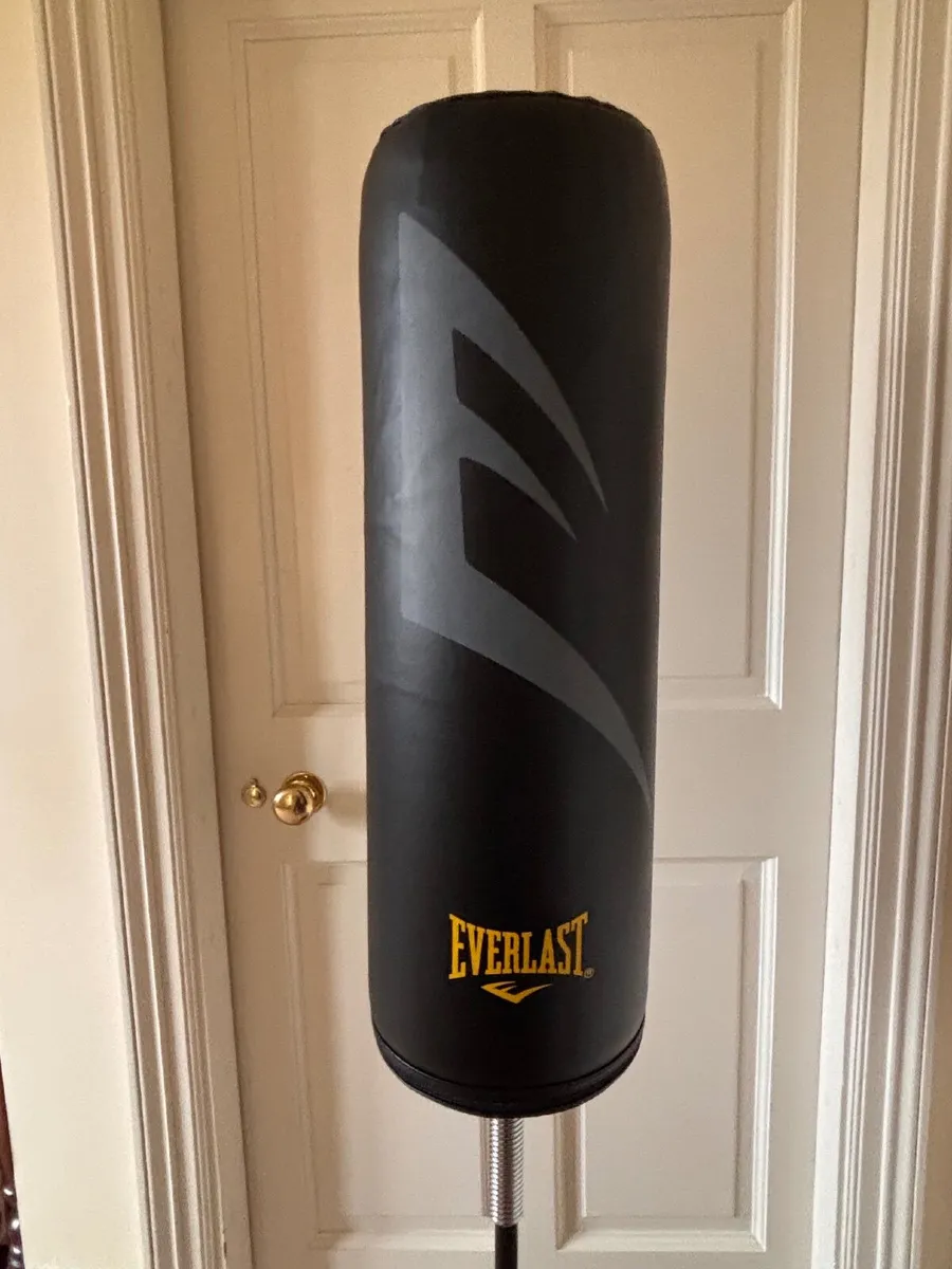 Boxing Bag - Image 2
