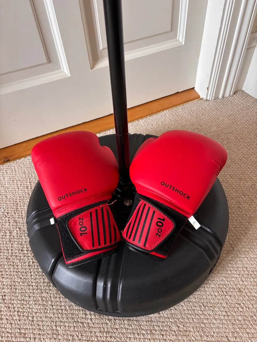 Boxing Bag - Image 3