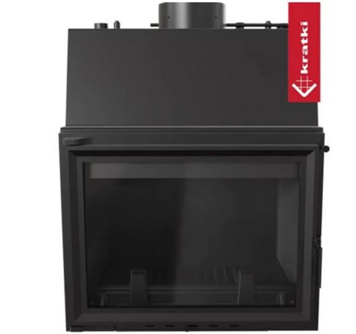 BOILER INSET STOVE KRATKI ZUZIA 12 kW - Image 3