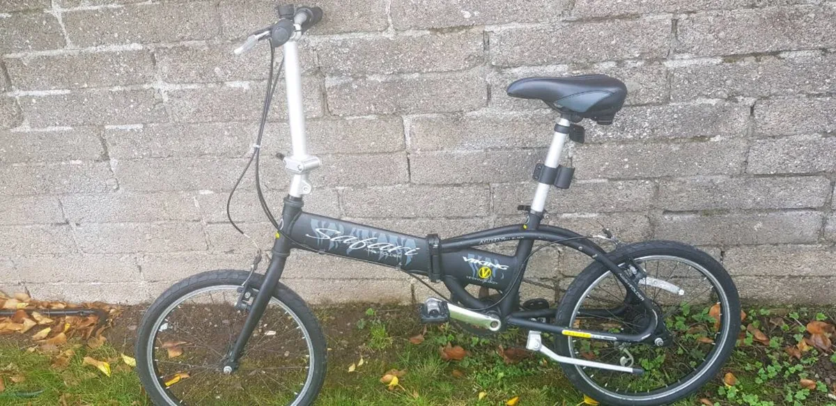 Bike - Image 3