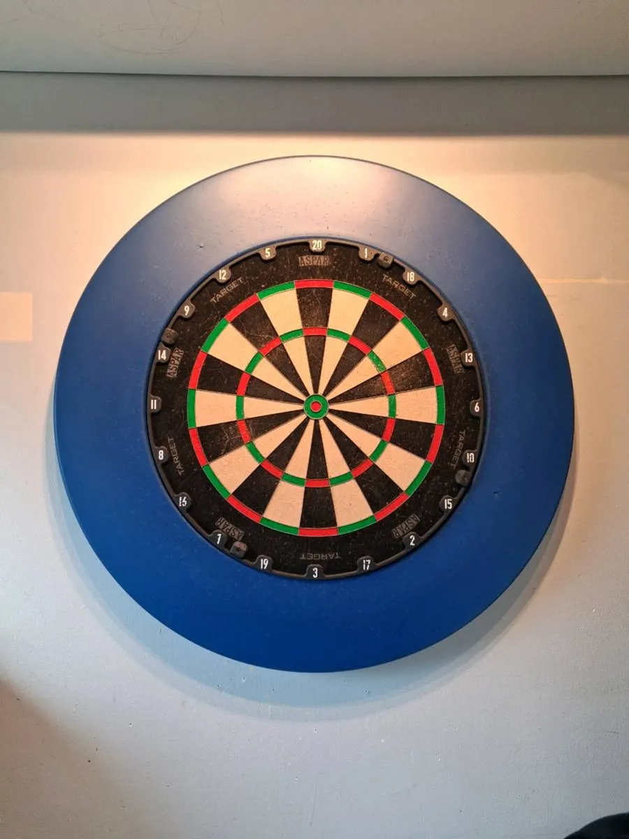 Dart Board