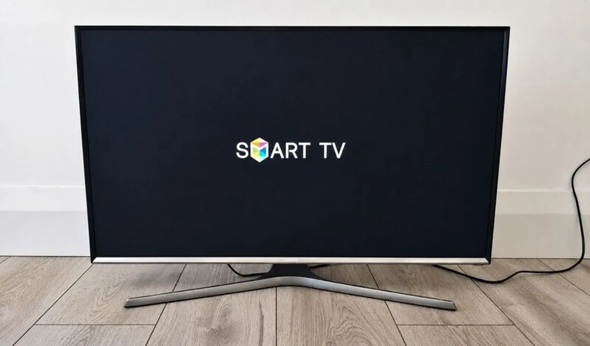 Samsung smart tv - Image 1