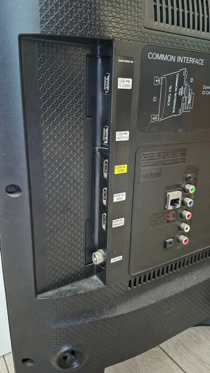 Samsung smart tv - Image 2