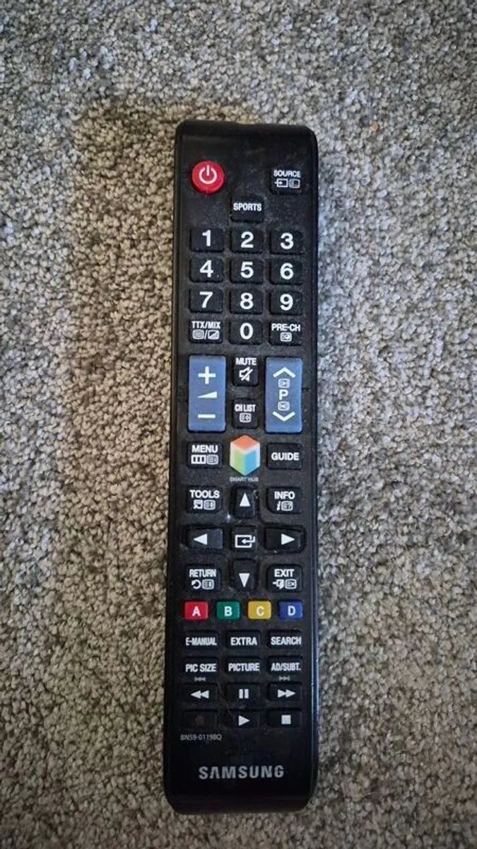 Samsung smart tv - Image 4