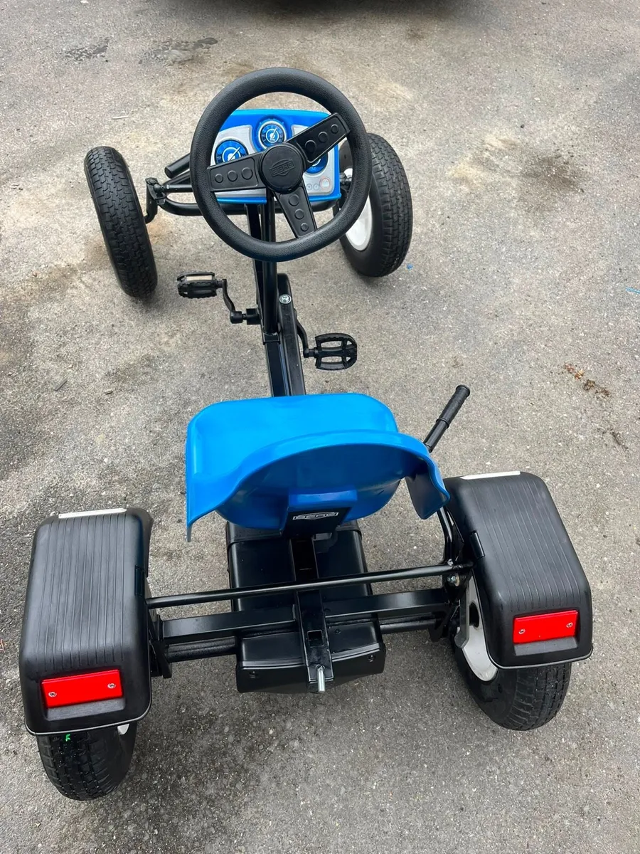 Berg go kart - Image 2