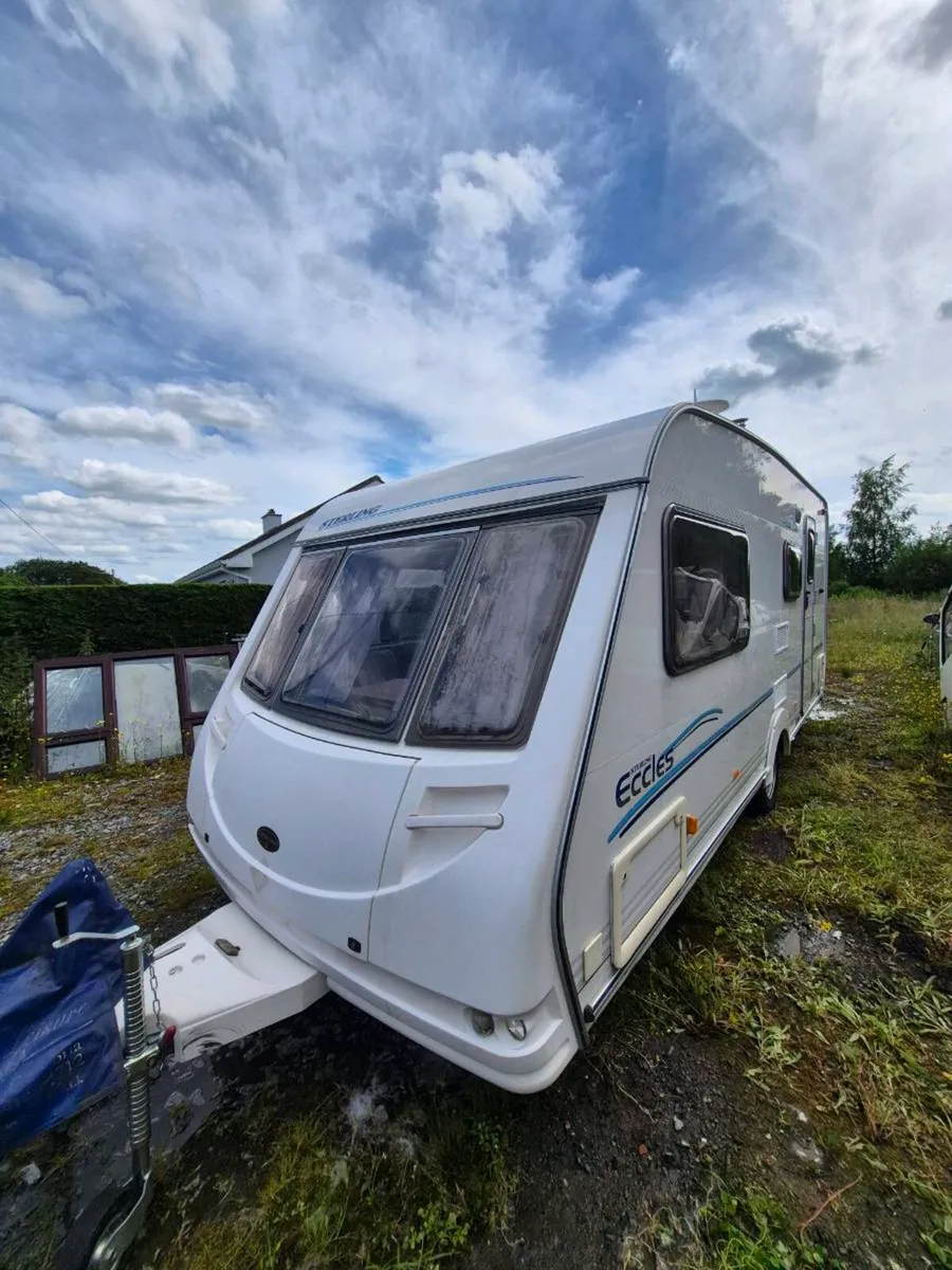Caravan - Image 2