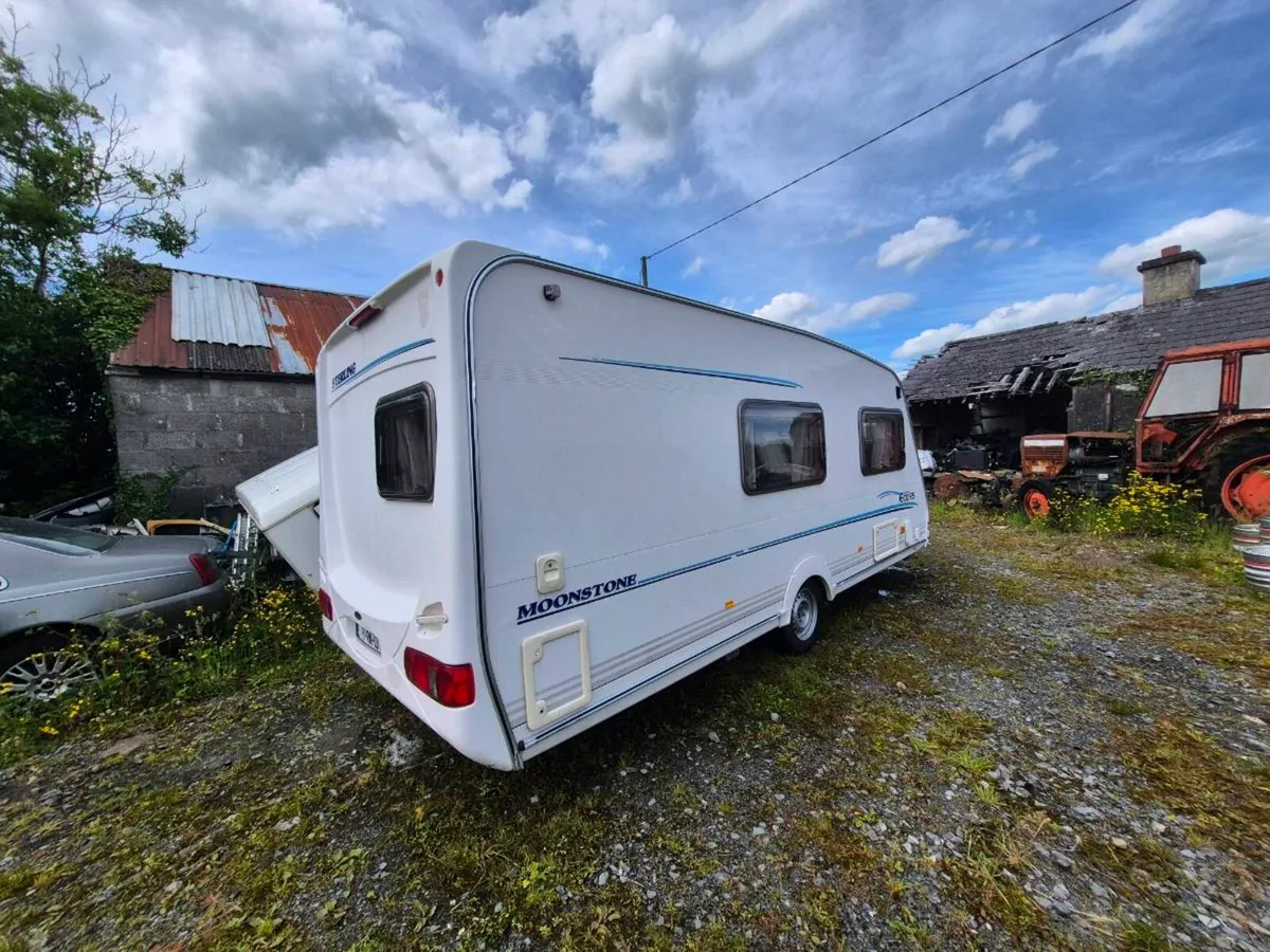 Caravan - Image 3
