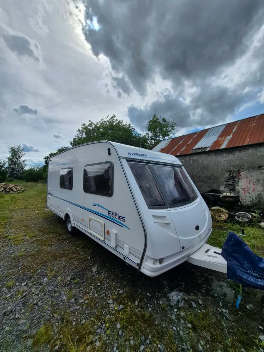 Caravan - Image 1