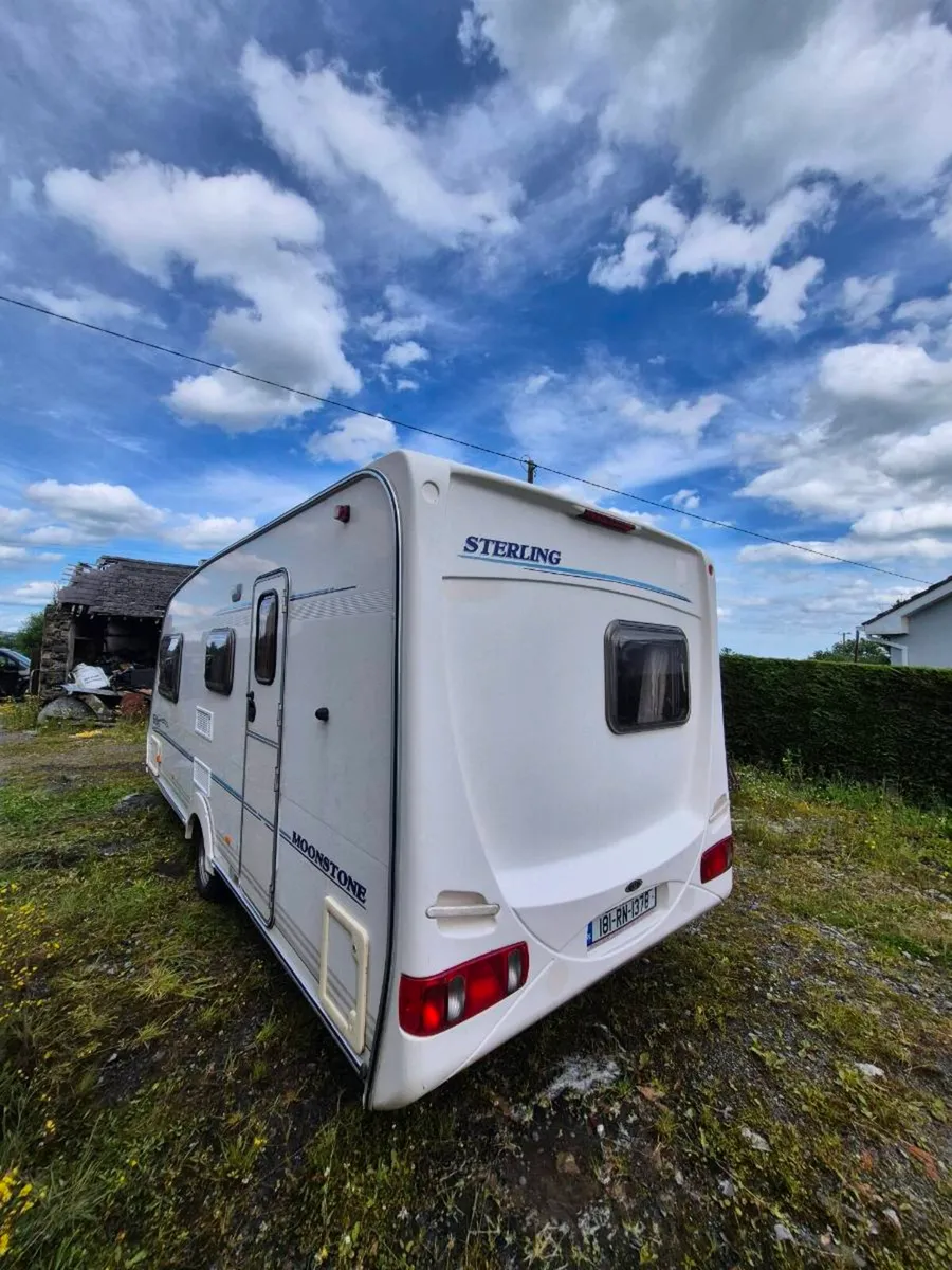 Caravan - Image 4
