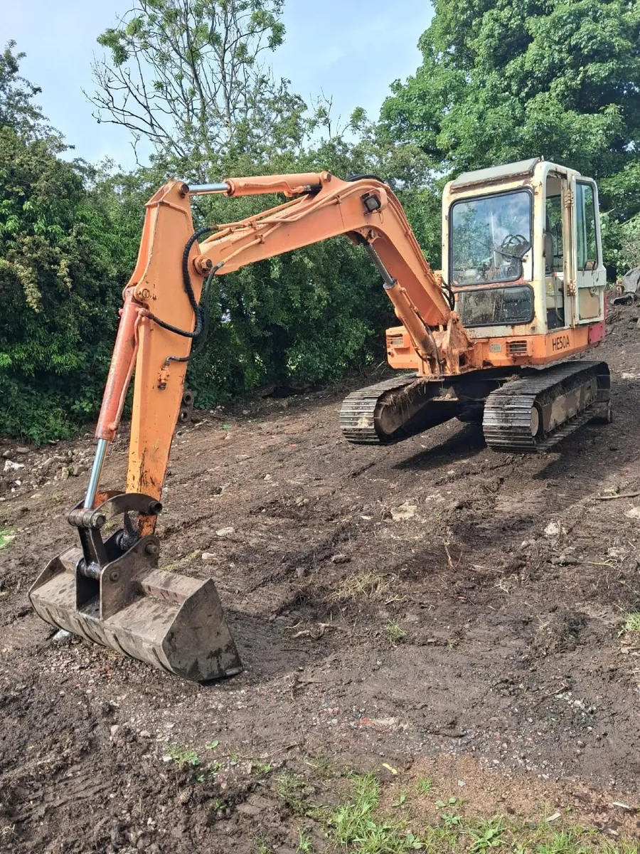 Digger - Image 3