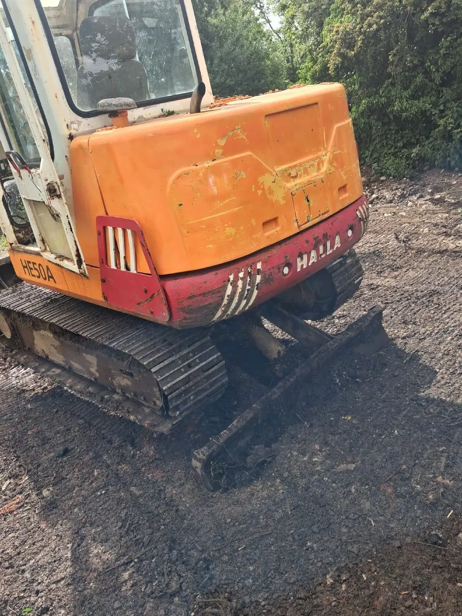 Digger - Image 4