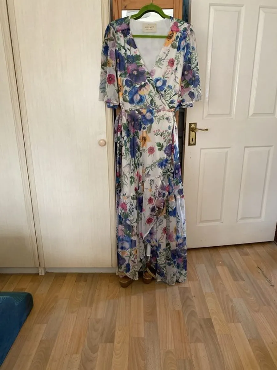 dressy dress - Image 1