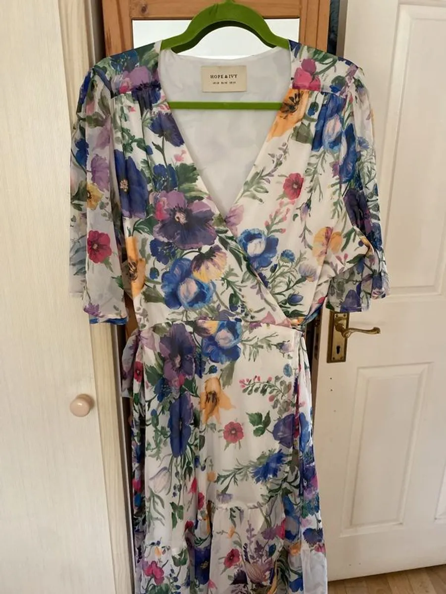 dressy dress - Image 3