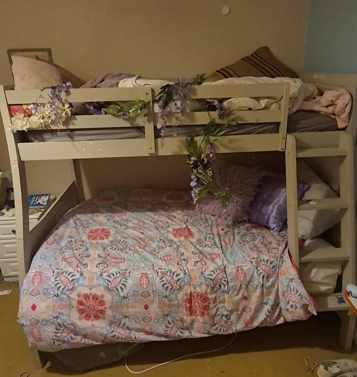 Bunk bed from EzLiving