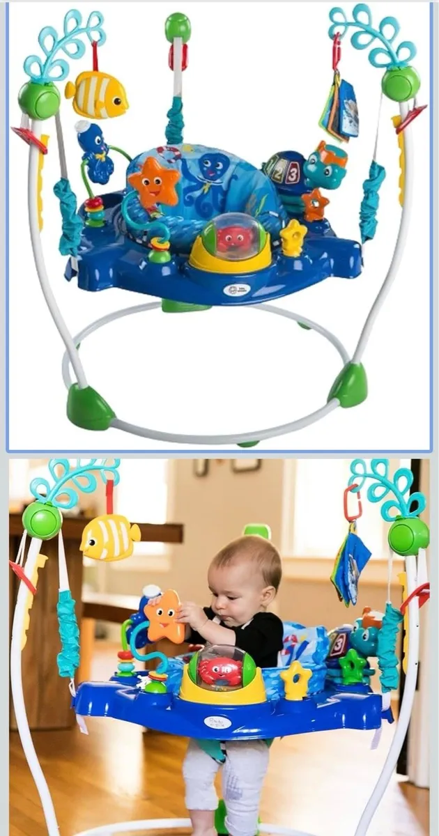 Jumping and Play Centre - Image 1