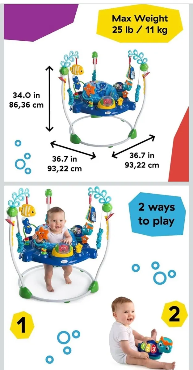 Jumping and Play Centre - Image 2