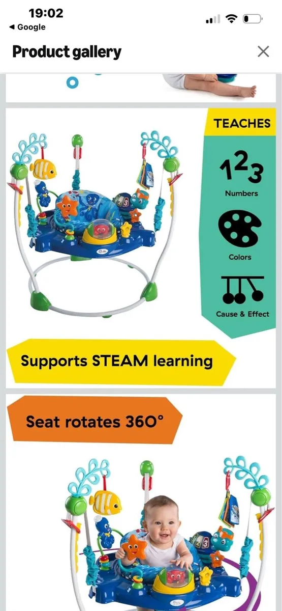 Jumping and Play Centre - Image 3