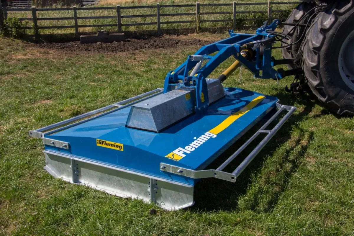 New Fleming 8Ft Super Float Topper - Image 3