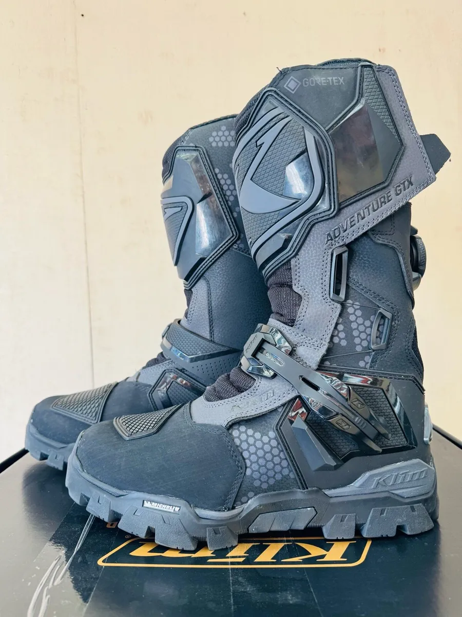 Klím adv Gtx boots - Image 3