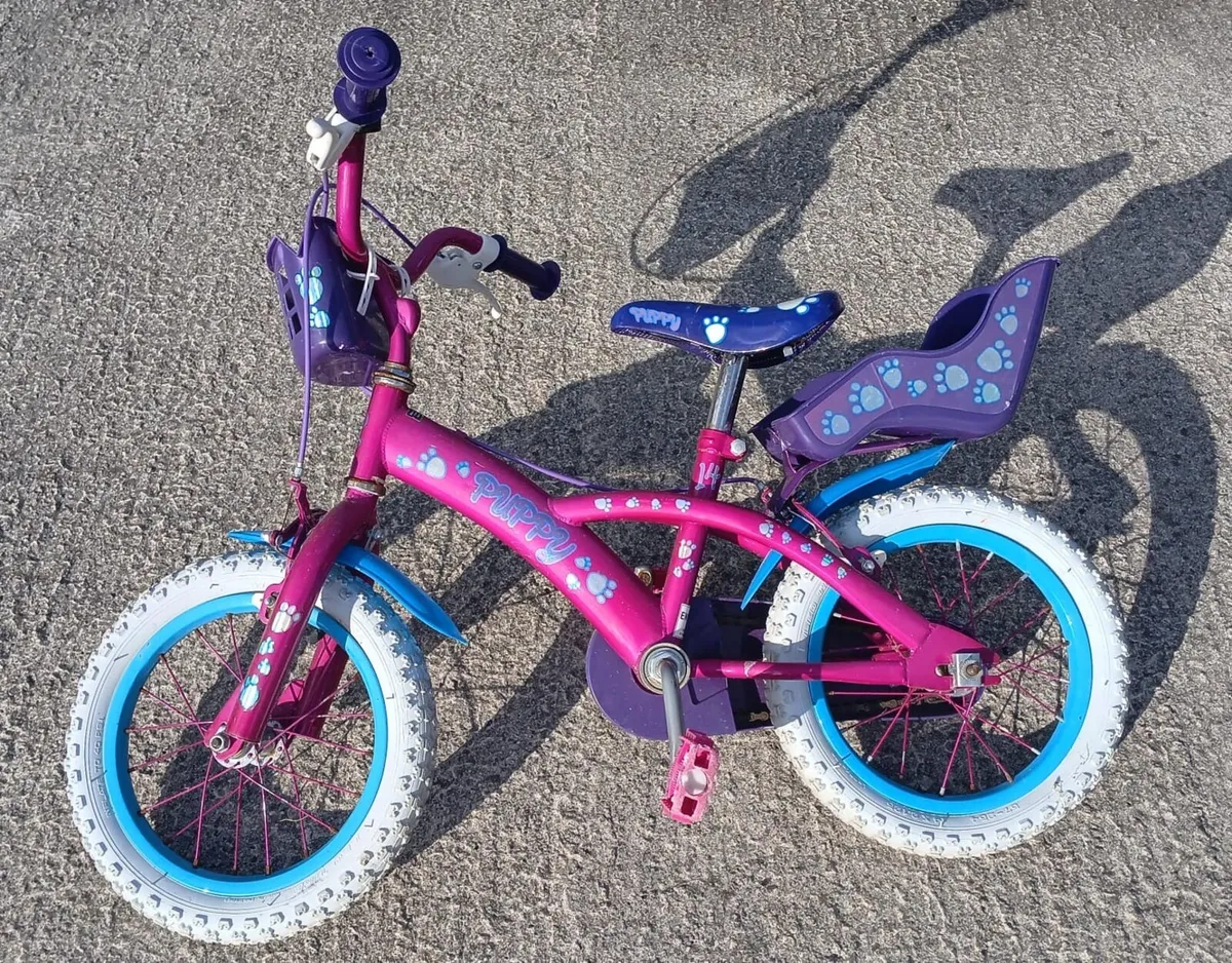 Bike - Image 1