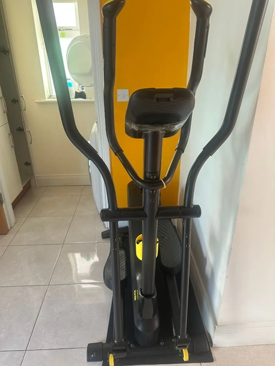 Fitness - Image 1