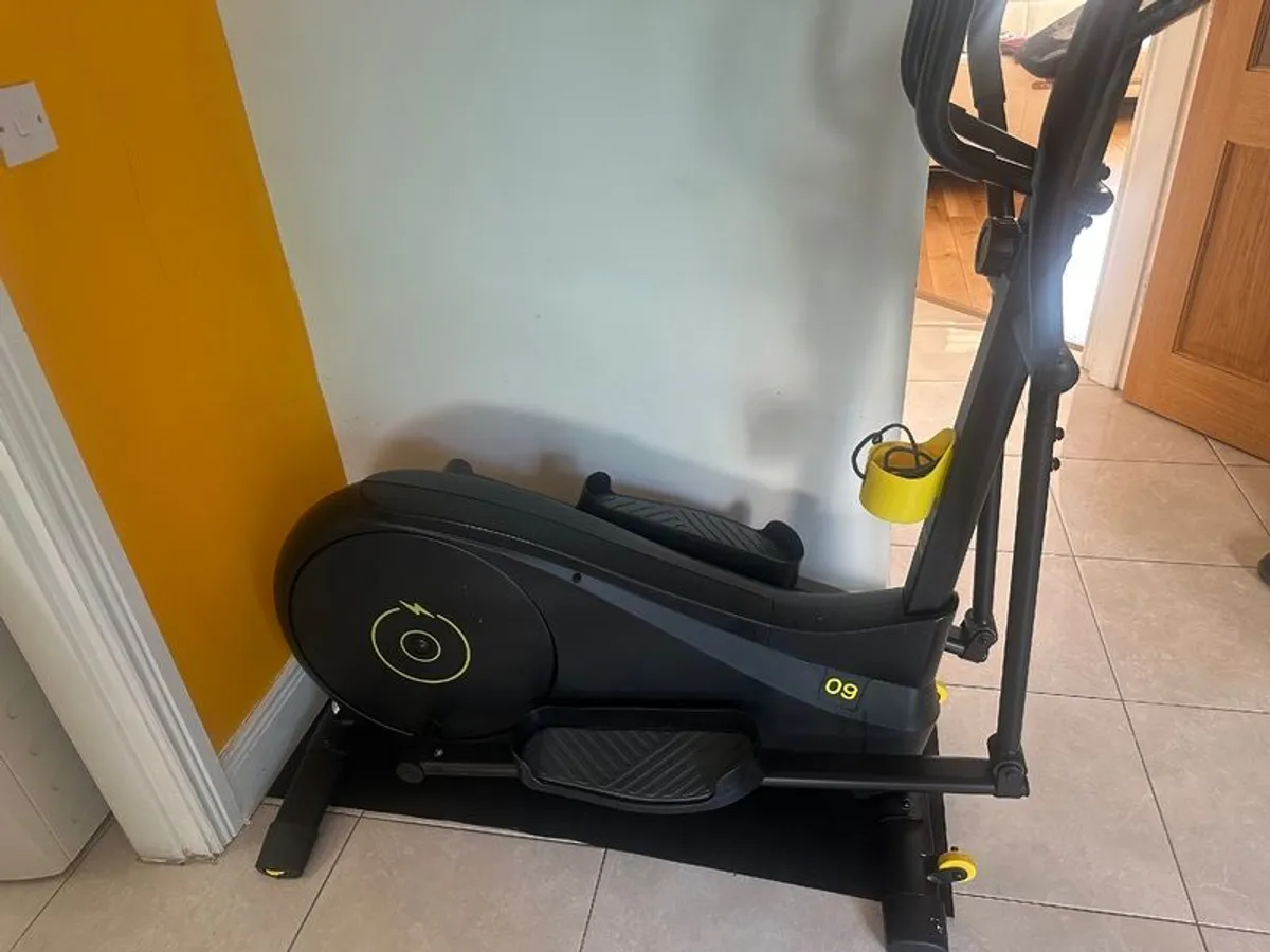 Fitness - Image 2