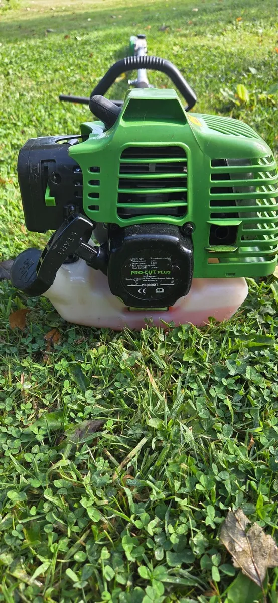 Chainsaw pro cut plus - Image 2