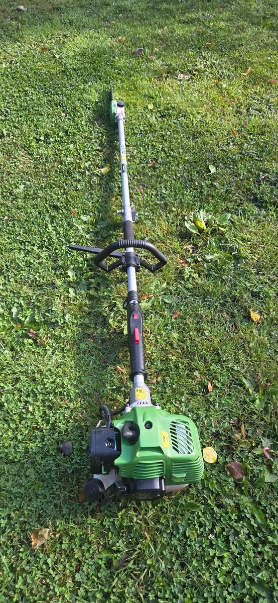 Chainsaw pro cut plus - Image 4