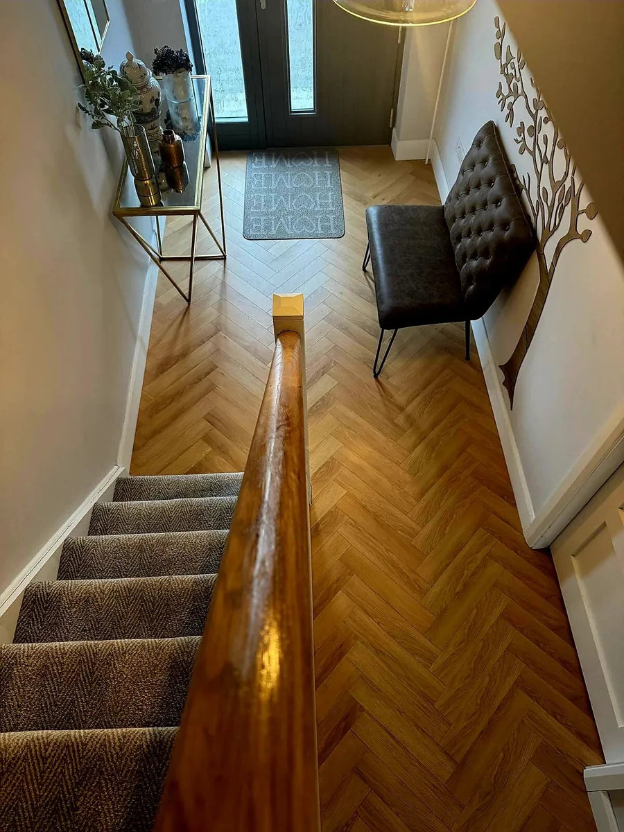 Timber floor fitter - Image 4