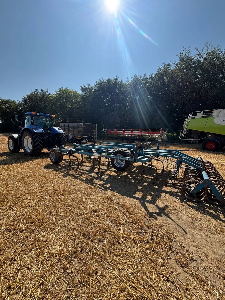 Kockerling cultivator - Image 4