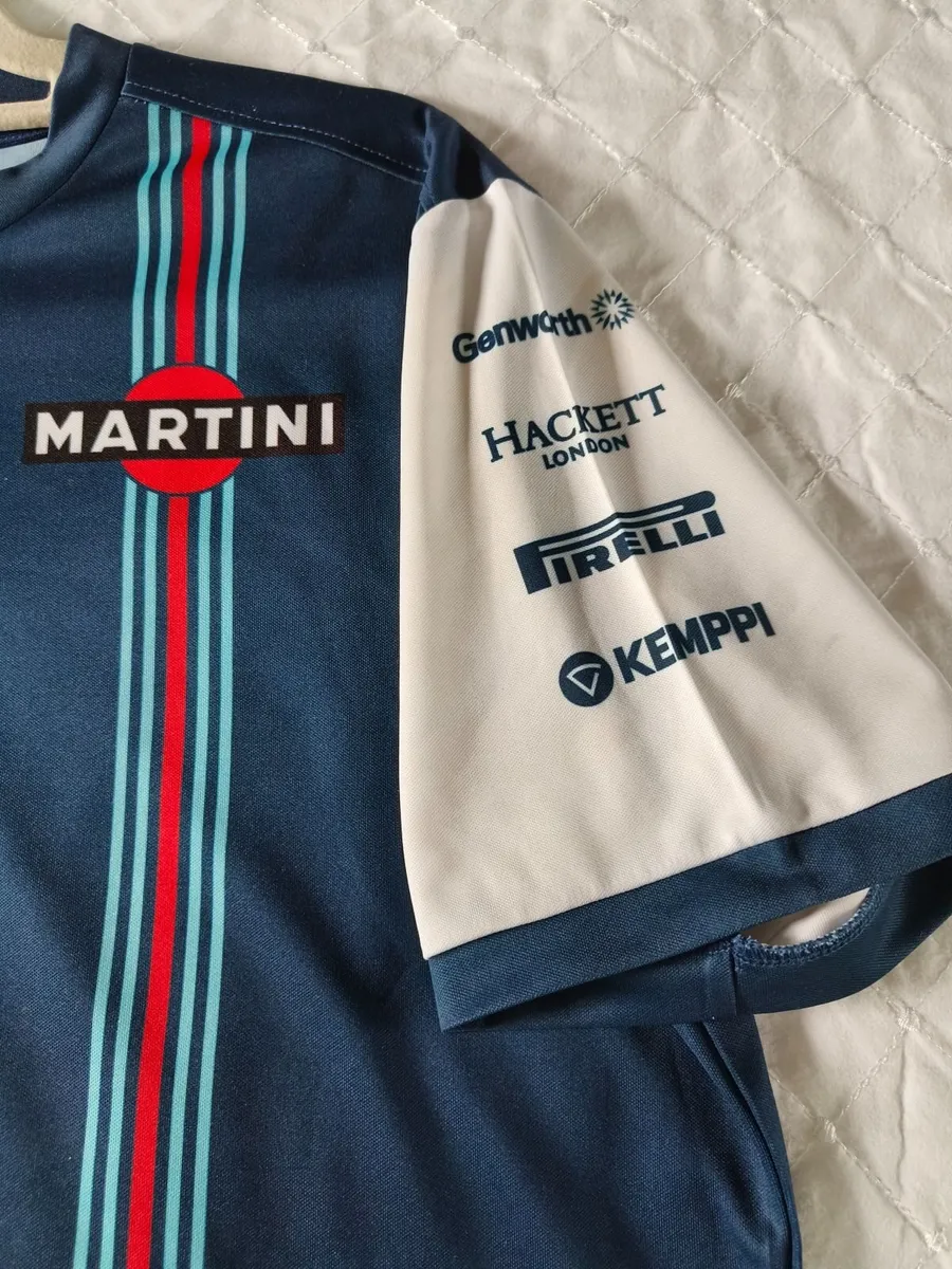 Williams F1 Racing L - Image 4