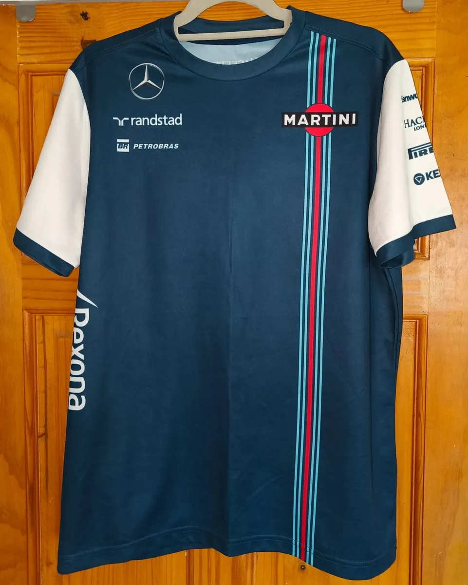 Williams F1 Racing L - Image 1