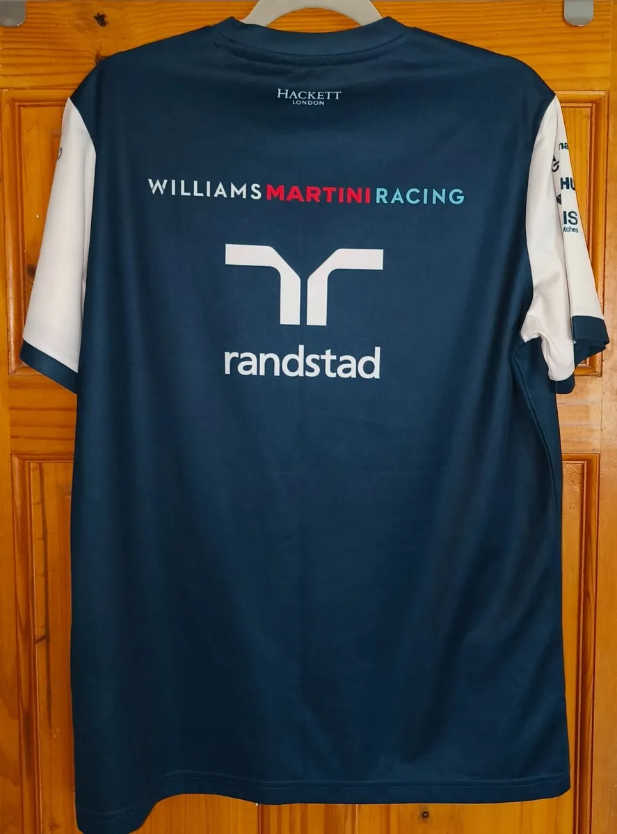 Williams F1 Racing L - Image 2