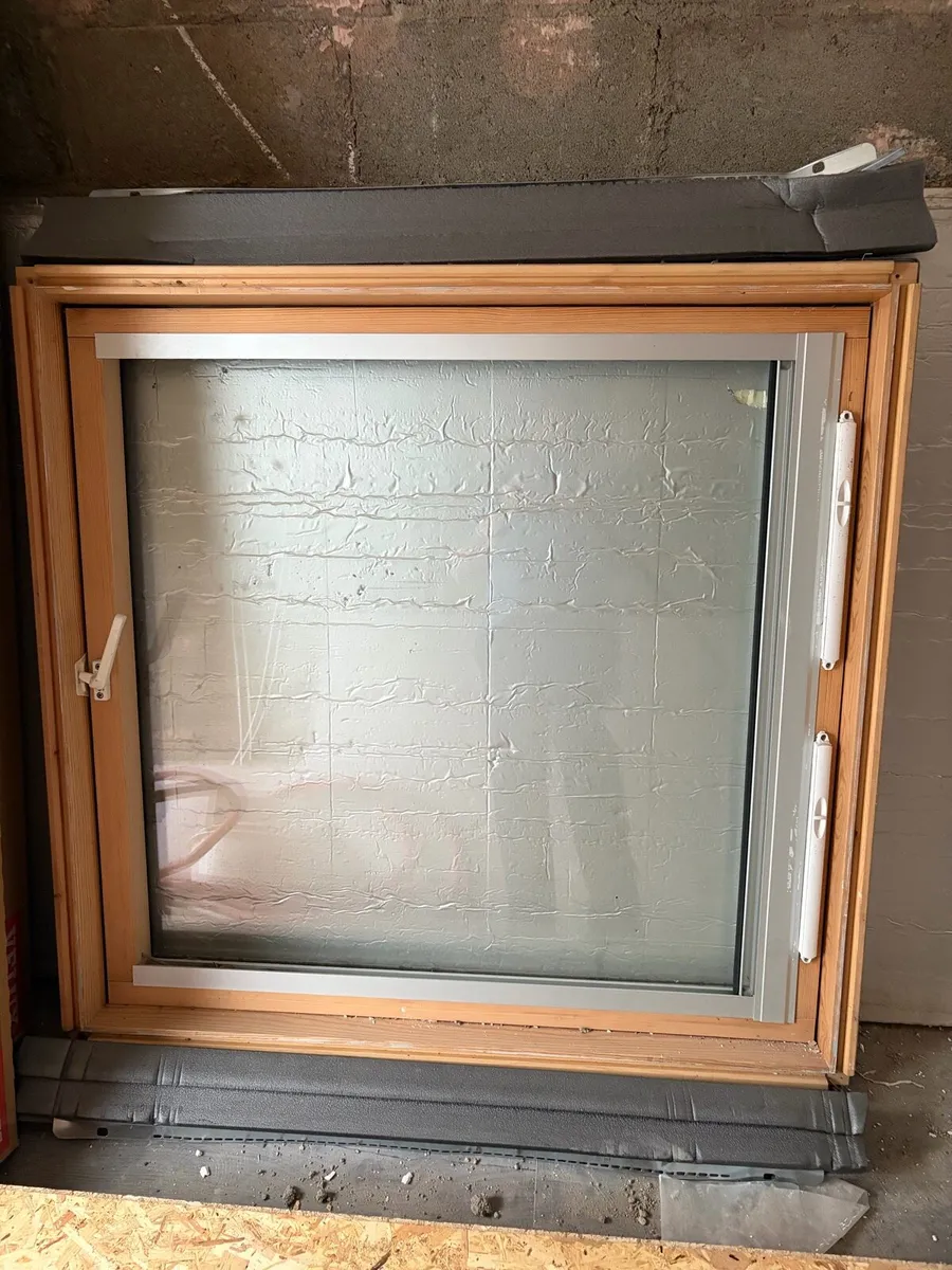 Velux windows - Image 1