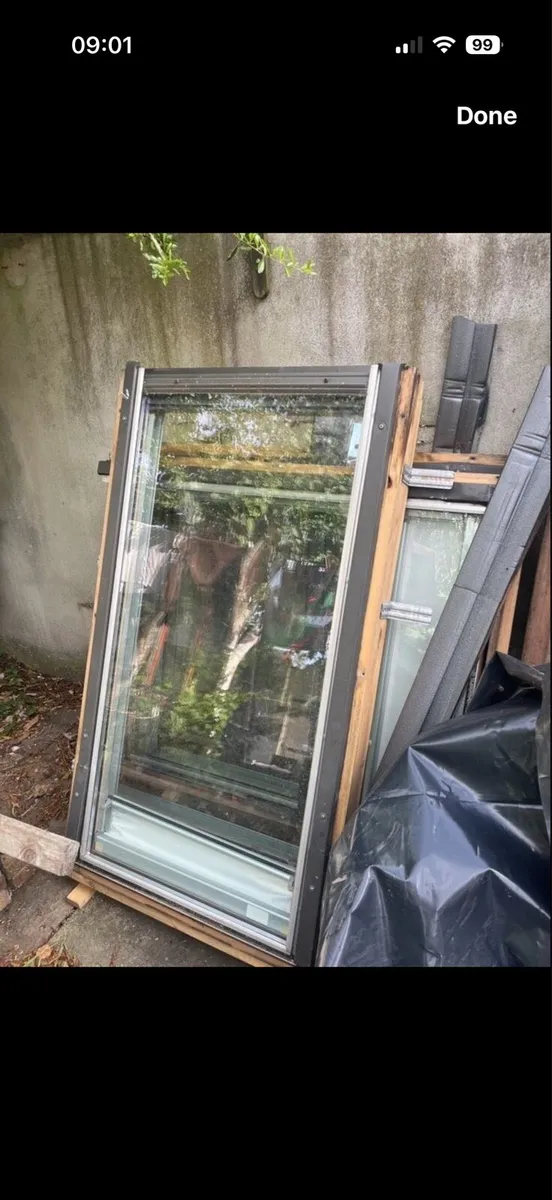 Velux windows - Image 3