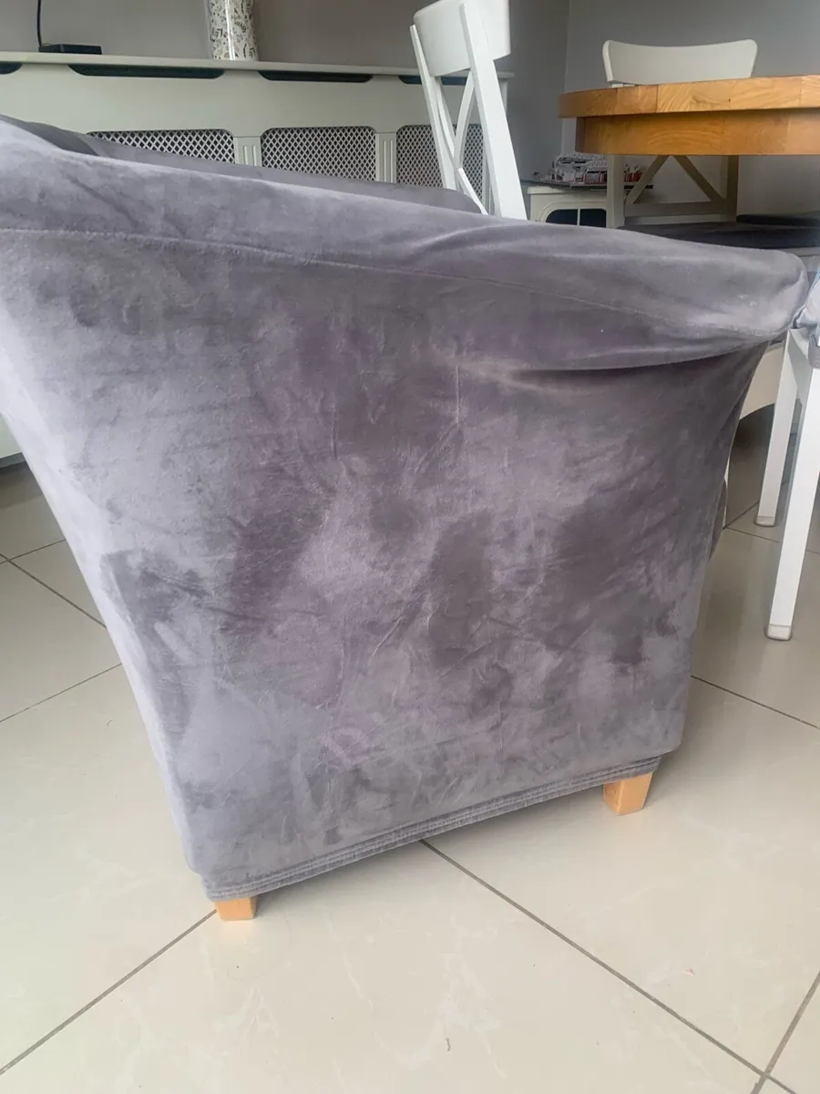 Arm chair - Image 2