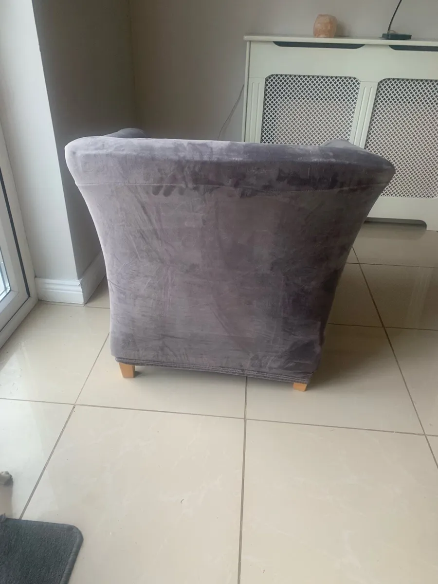 Arm chair - Image 3