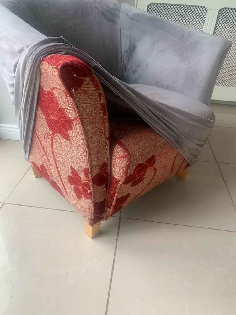 Arm chair - Image 4