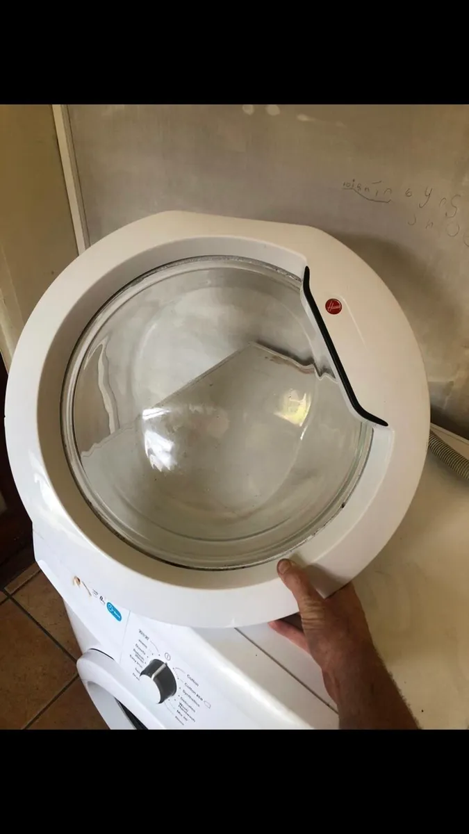 Washing Machine Doors - Image 4