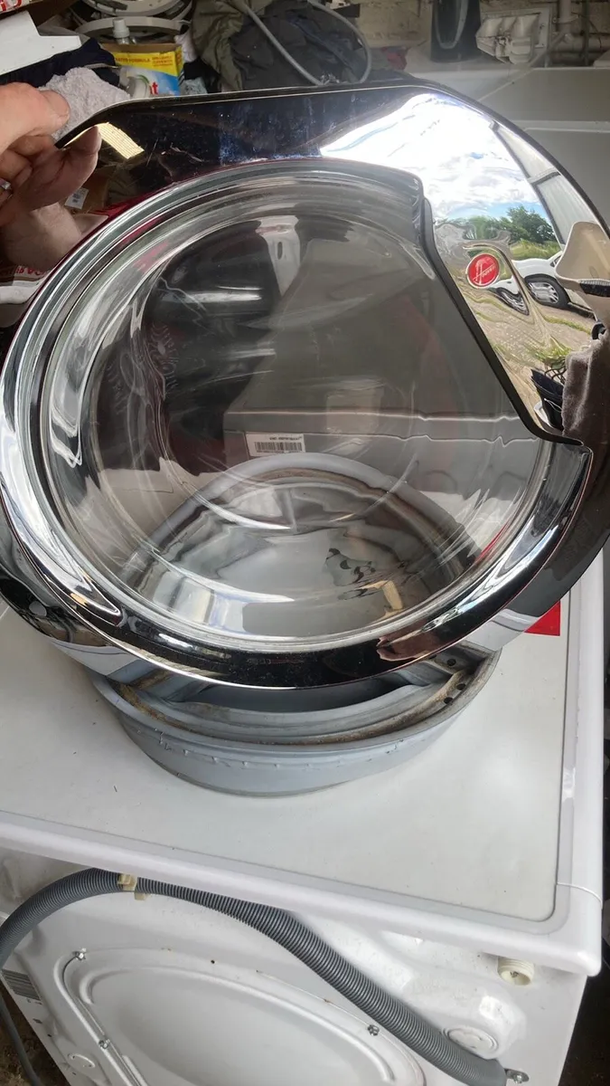Washing Machine Doors - Image 3