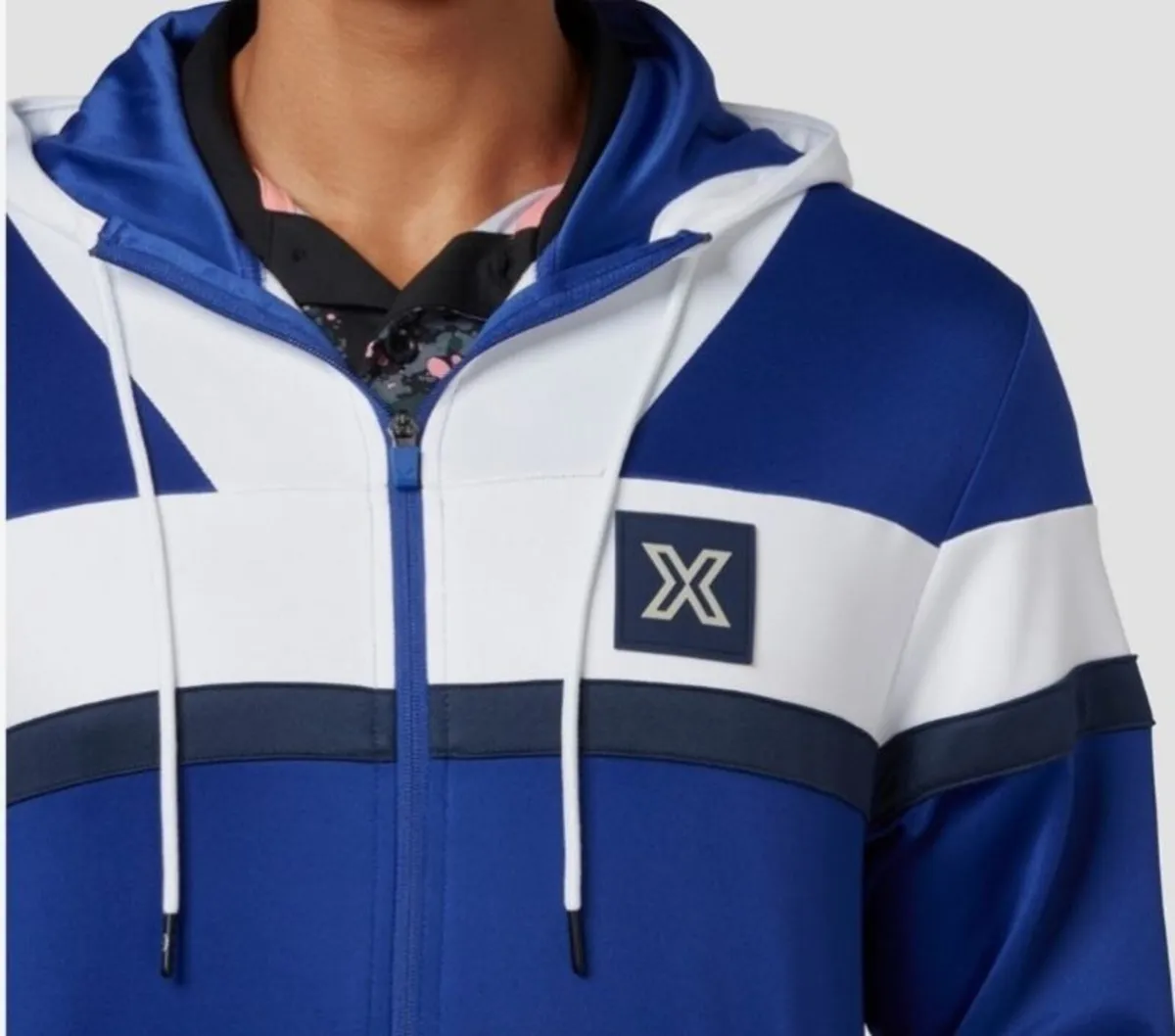 Callaway X Series Hoodie L New - Image 1