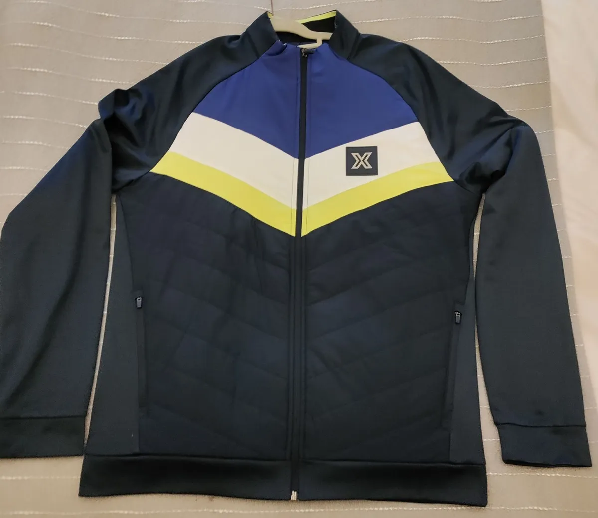 Callaway X Series jkt L New - Image 1