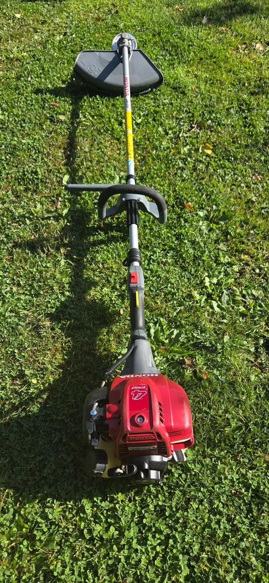 Honda strimmer - Image 3